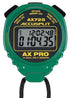 Cronómetro AX725 AX PRO - 16 Memorias